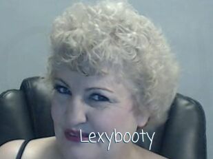 Lexybooty