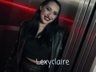 Lexyclaire