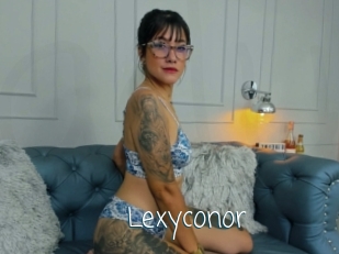 Lexyconor