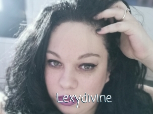 Lexydivine