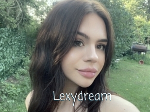 Lexydream
