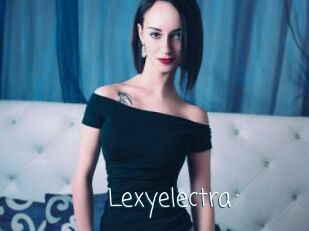 Lexyelectra