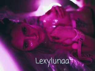 Lexylunaa
