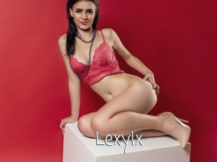 Lexylx