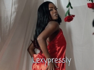 Lexypressly