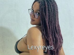 Lexyreyes