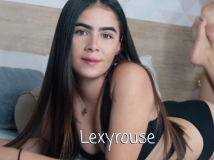Lexyrouse