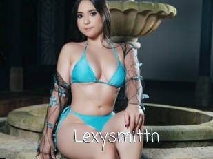 Lexysmitth