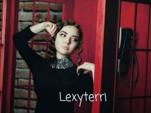 Lexyterri