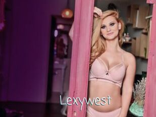 Lexywest