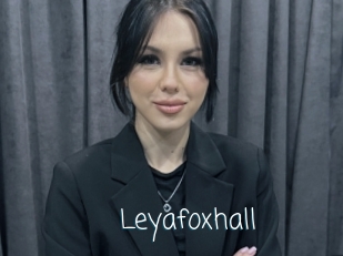 leyafoxhall Adult o Porn