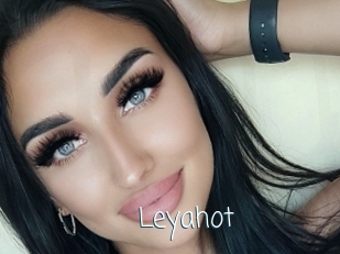 Leyahot