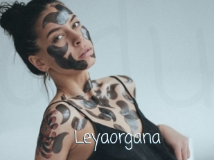 Leyaorgana