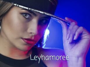 Leyhamoree