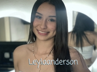 Leylaanderson