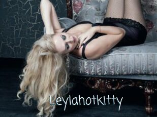 Leylahotkitty