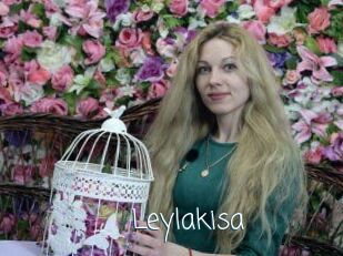 Leylakisa
