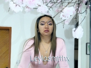 leylasmithx Adult o Porn
