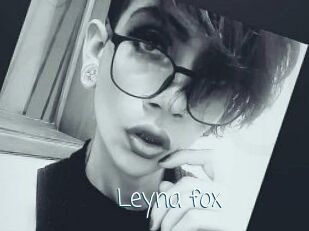 Leyna_fox