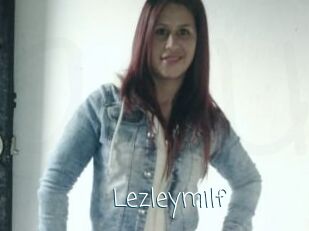 Lezleymilf