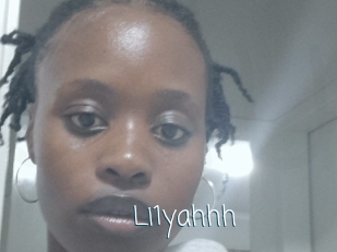 Li1yahhh