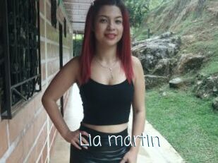 Lia_martin