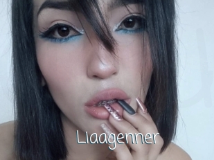 Liaagenner
