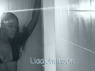 Liaajohnnson