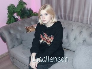 Liaallenson