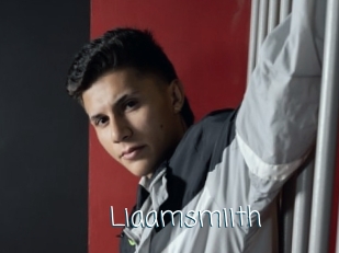 Liaamsmiith