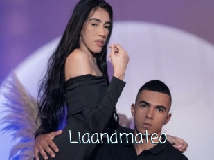 Liaandmateo