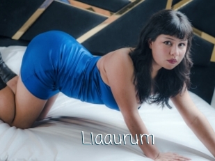 Liaaurum