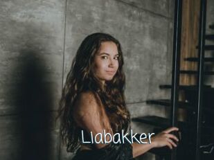 Liabakker