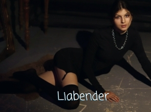 Liabender
