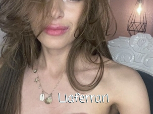 Liaferrari