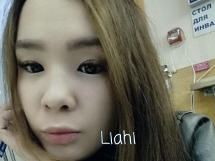 Liahi