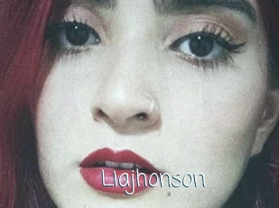 liajhonson Adult o Porn