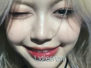 Lialeeruni