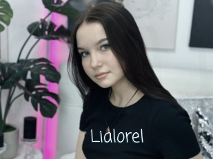 Lialorel