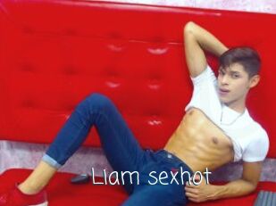 Liam_sexhot