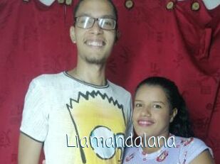 Liamandalana