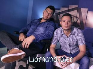 Liamandcaleb