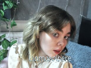 Liamasolbere