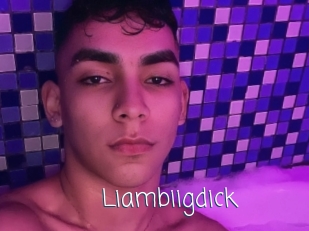 Liambiigdick