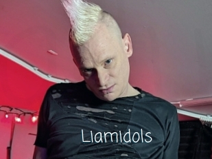 Liamidols