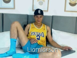 Liamlarson
