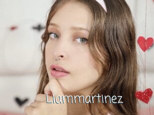 Liammartinez