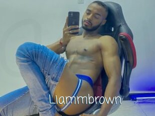 Liammbrown