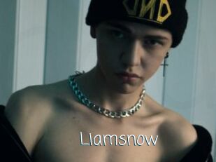 Liamsnow