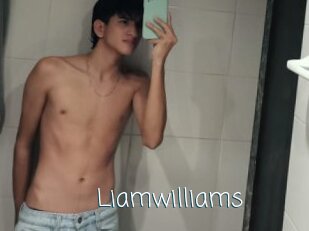 Liamwilliams